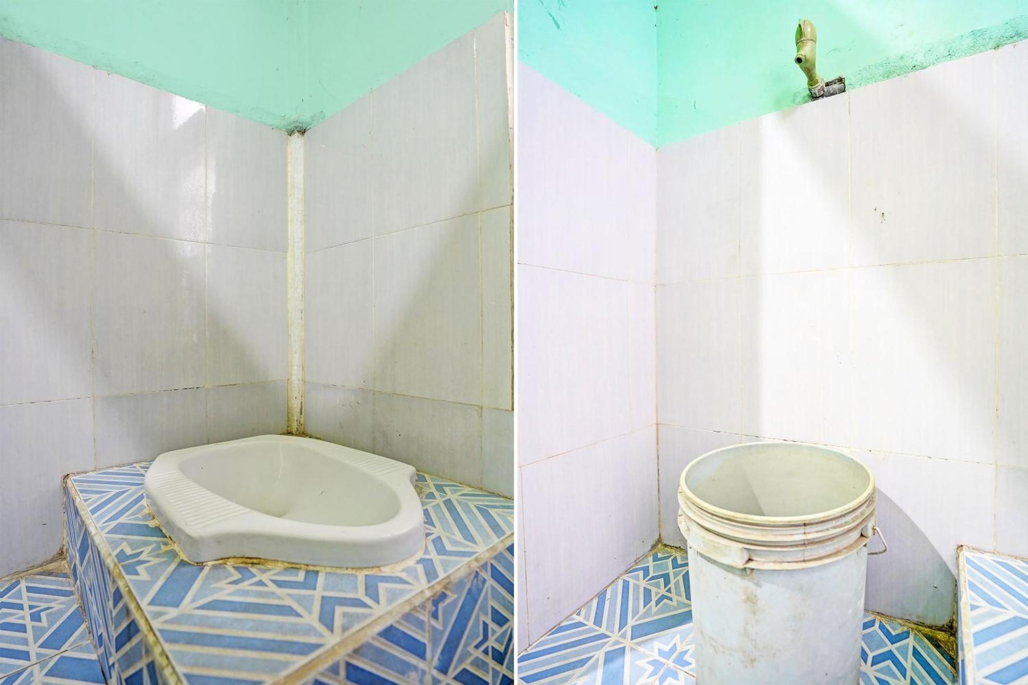 Oyo Life 93037 Nova Jaya Homestay Syariah Lamongan Eksteriør billede